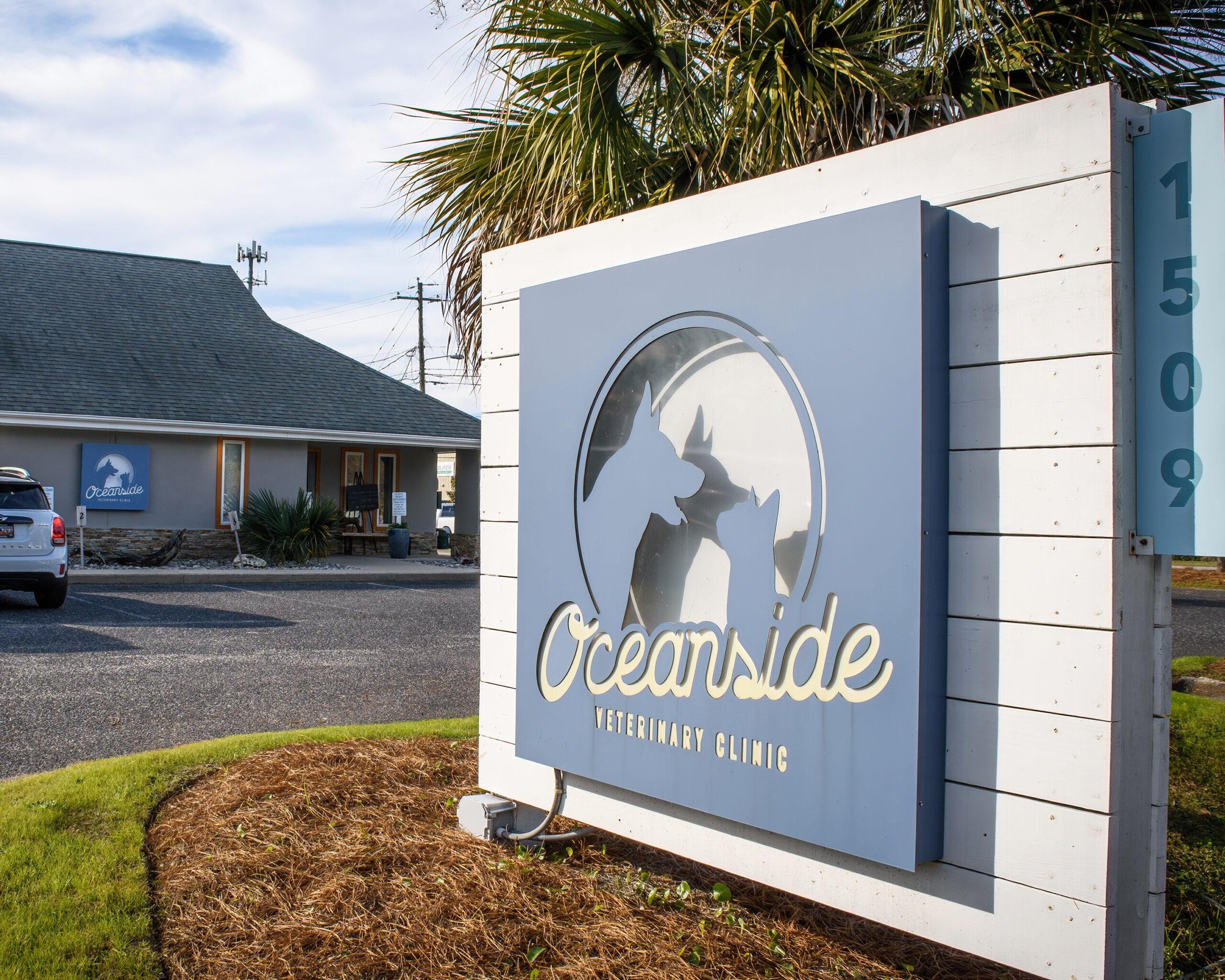 Oceanside Vet Clinic